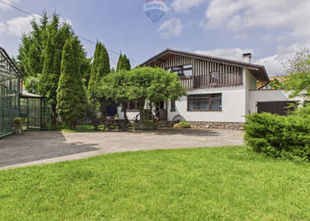 Dwa domy w cenie jednego.