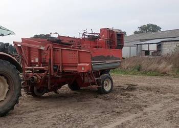 Grimme lk 650