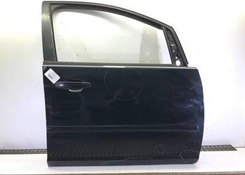 DRZWI PRAWY PRZÓD FORD FOCUS C-MAX Minivan 03-07