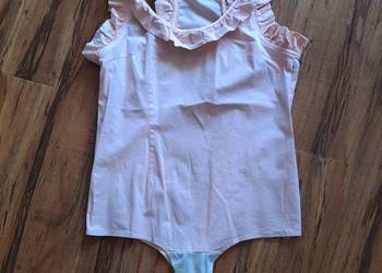 body firmy perona pura rozmiar M stan dbd-