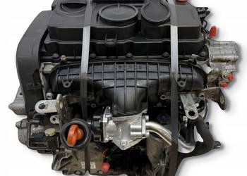 SILNIK BMN Seat Altea Audi A3 II 8P Skoda Octavia II 2.0 TDI 170KM