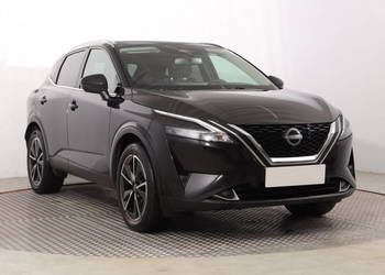 Nissan Qashqai 1.3 DIG-T MHEV