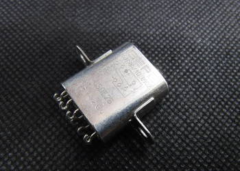 GEPE relay YA708A/1D USDE26 N.O.S. przekaźnik