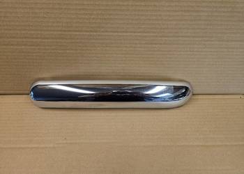 MINI R50 LISTWA LEWA ZDERZAKA PRZÓD 6800143 51116800143