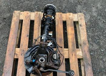 BMW F25 F26 ZWROTNICA AMORTYZATOR VDC WAHACZE PRAWY PRZÓD 6797028 6855954