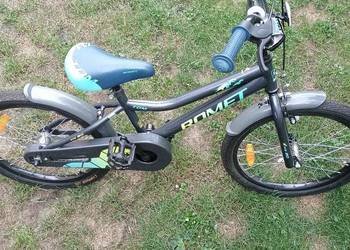Romet tom 20 prawie nowy