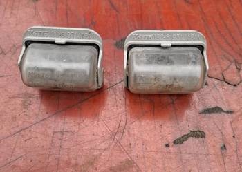 Lampka lampki podświetlenia tablicy rejestracyjnej Mazda 6 GY GG GH CX-5 7