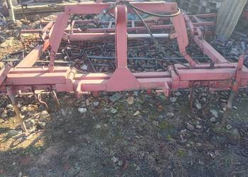 Agregat uprawowy RAU 3,2