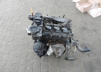 SILNIK AZQ VW POLO 9N 1.2 12V