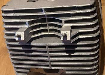 Cylinder MZ ETZ 250 DDR