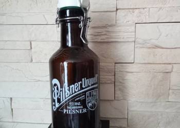 Butelka 1l pilzner urquell