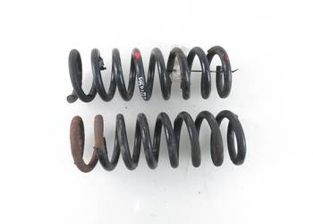 SPRĘŻYNA TYŁ MERCEDES-BENZ CLK (C208) 