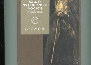 Kolosy na glinianych nogach Studium Guru