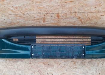 zderzak przedni Peugeot 206 lak. KRG