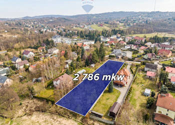 Działka budowlana | Wieliczka | ul. Polna