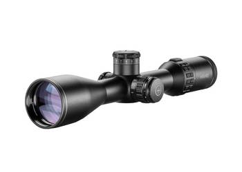Luneta celownicza Hawke SideWinder 30 4-16x50 SF FFP MOA