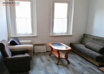 Oferta wynajmu mieszkania Chorzów 38m2 1 pokój