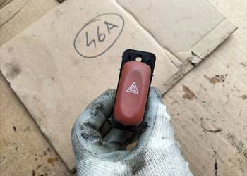 OPEL AGILA A WŁĄCZNIK ŚWIATEŁ AWARYJNYCH