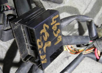 INSTALACJA ELEKTRYCZNA WIĄZKA