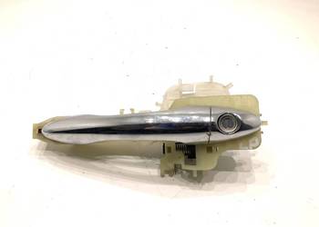 KLAMKA ZEWNĘTRZNA LEWY PRZÓD KIA SPORTAGE III Hatchback SAND TRACK