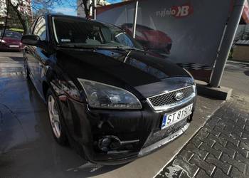 Ford Focus 2005