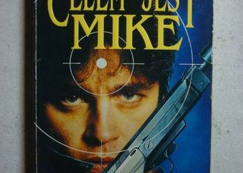 CELEM JEST MIKE - BRETT HALLIDAY