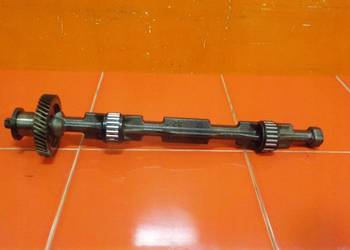 BMW 3 F30 2.0 D 325D 15r 218KM N47D20D walek balansowy