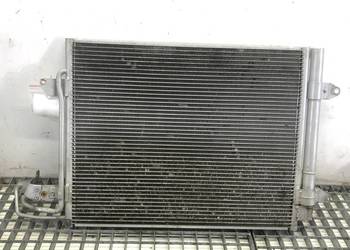 CHŁODNICA KLIMATYZACJI VW TOURAN 1.9 105KM 03-10