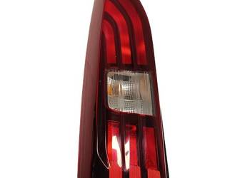 Lampa tylna lewa Peugeot Rifter K9 9819427380 zespolona używana
