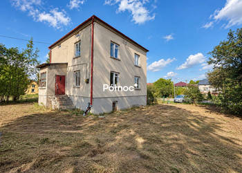 Dom 180 m² z budynkami – Tarnawatka-grunty orne(1,54ha)