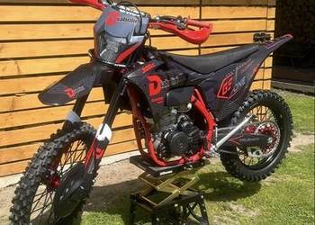 Diabolini demon 300 *mocny* (nie asix, kayo, barton, xmotos)