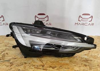 Lampa Prawy Przód Full Led Volvo V60 II S60 III 22025906