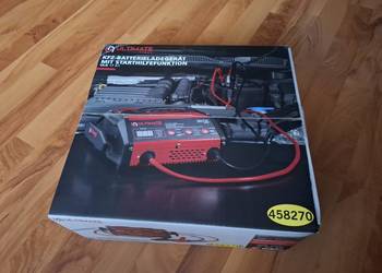 Prostownik ULG 17 A1 Nowy