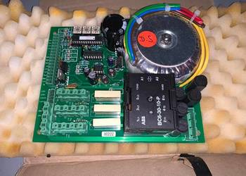 SuKTronic 501-P021V0507