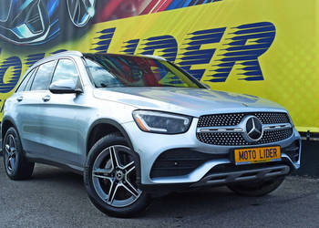 AMG, 7 tys km, bogata opcja