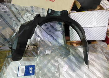 Nadkole przednie PRAWE Fiat 500E 2020- 68656666AA 52139487