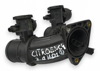 PRZEPUSTNICA Citroen C4 Peugeot 307 308 Ford Focus C-Max 2.0 HDi 9684269380