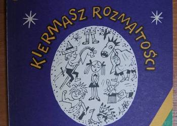 Adam Czetwertyński (red.) - Kiermasz rozmaitości