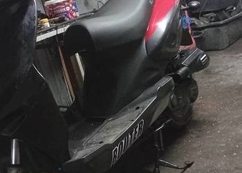 Skuter Router Sport 60 cm 4t