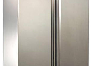 Szafa chłodnicza GN 2/1 1400 l lodówka profesjonalna