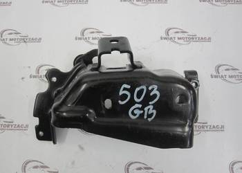 FORD KUGA 2.0 TDCI 09r uchwyt mocowanie obudowy filtra paliwa