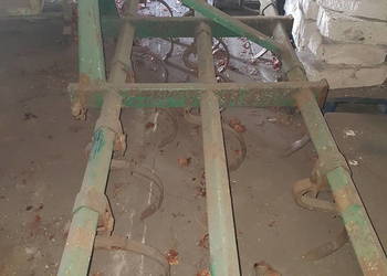 Kultywator do ursus c 330  c 360