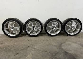 ** Alufelgi 19 ** 5x112 ** Mercedes I Wiele Innych **