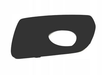 VOLVO XC70 przednia prawa kratka w zderzak OE