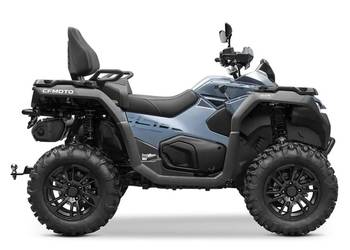 Quad cfmoto CFORCE 850L EPS 2024r FV23% Motoprestige Nowy Sacz