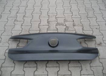bmw x2 f39 f 39 18-22r blenda osłona dolna klapy bagażnika 7428466 bmw x2 f39 f 39 18-22r blenda osłona dolna klapy bagażnika 7428466