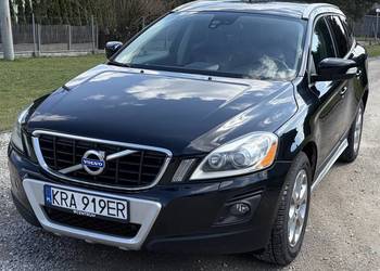 Volvo xc60 2.4D5 AWD
