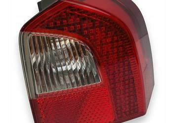 LAMPA PRAWA Volvo V70 III XC70 2007-2013 tylna tylnia prawy tył 31276840