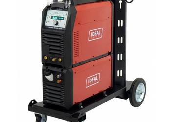 Ideal EXPERT TIG 320 AC/DC