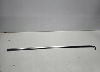 LISTWA KAROSERYJNA SZYBY CHROM PRAWY TYŁ AUDI A3 8V 8V3853346B